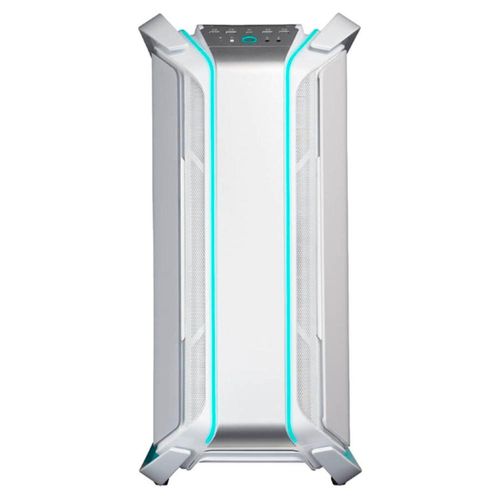 GABINETE COOLER MASTER COSMOS C700M BLANCO RGB ATX