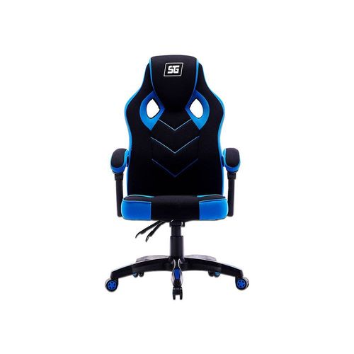 Silla Gamer Vorago Start the Game CGC301, Soporta hasta 120kg