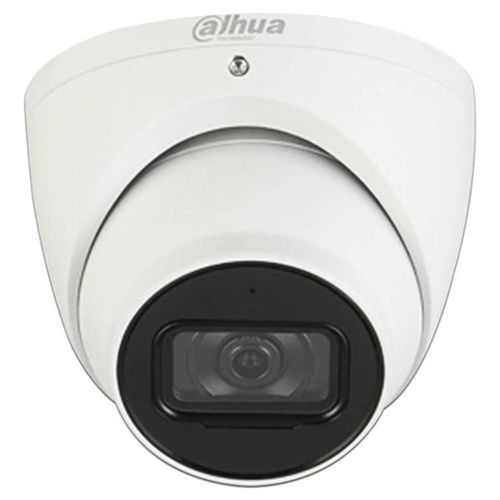 Cámara IP de vigilancia tipo Domo Dahua DH-IPC-HDW5241TMN-ASE