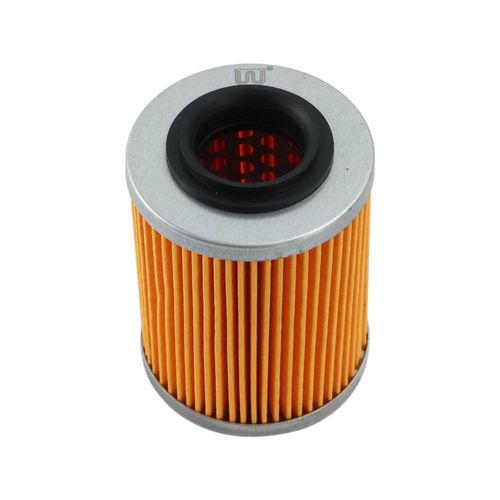 Filtro Aceite Kn-152 (Wstd)