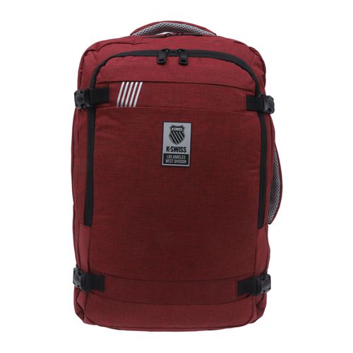 Mochila Escolar K-swiss Clapton