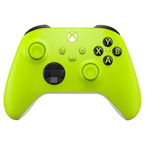 Control Inalambrico Xbox Series S / X Electric Volt