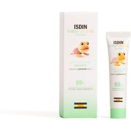 ISDIN Babynaturals Perioral Balm 15Ml