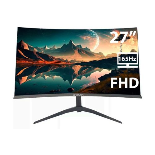 MONITOR QTOUCH 27\