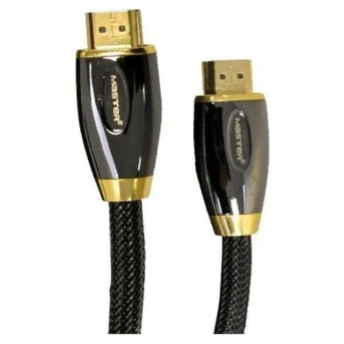 Cable Hdmi Ultra Hd Alta Definición 4k MC-UHD2-4K