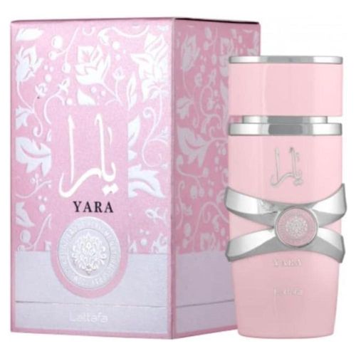 Perfume Lattafa Yara Mujer Eau de Parfum 100ml