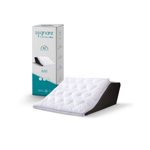 Sognare Almohada Trucomfort Rest Altura 28.5 Cm Memory Foam