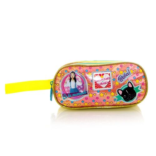 Lapicera de TV Ana Emilia Parches