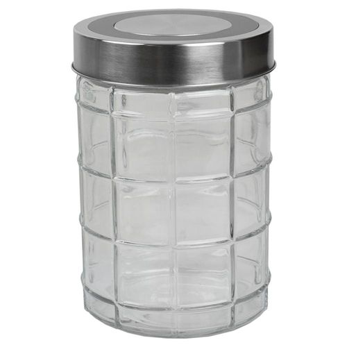 Contenedor con Textura de Cuadros 1.1L, HDS