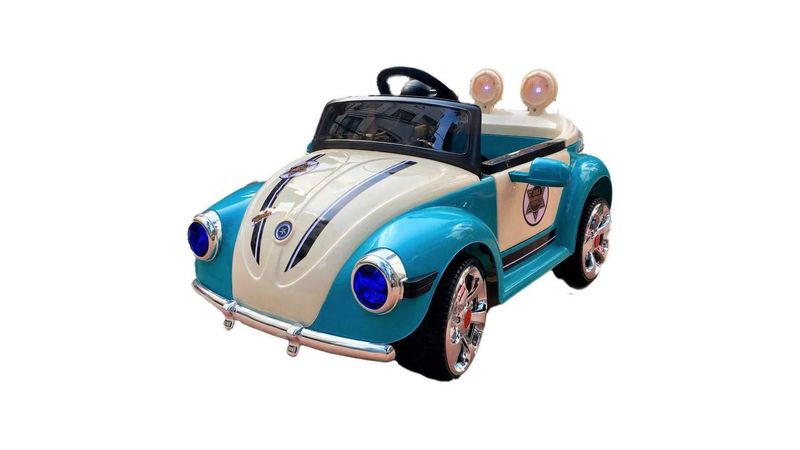 Carrito electrico con control remoto clearance