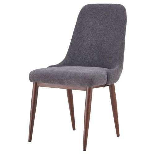 Silla Galina - Gris