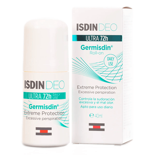 ISDIN Germisdin Rx Roll-On 40Ml