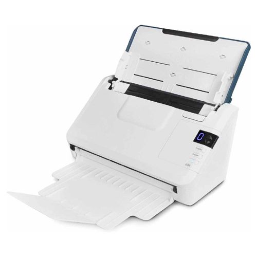 ESCANER XEROX D35 DUPLEX A COLOR 600x600DPI BLANCO USB 2.0 XD35-U