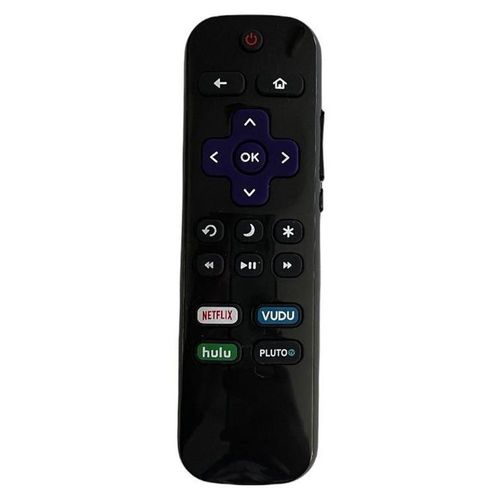 Control Remoto Para Pantallas Philips Roku Tv