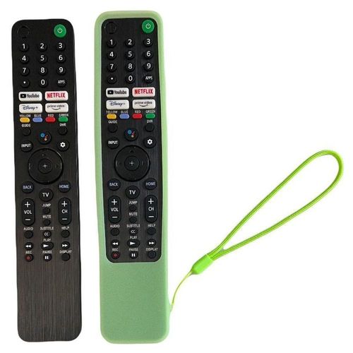 Control Para Pantallas Sony Smart Tv TX520 TX621