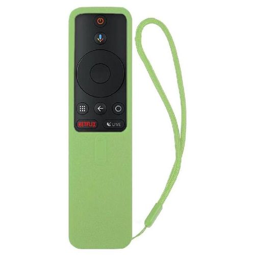 Funda Control Xiaomi Mi Box S Y Xiaomi Mi Tv Stick Verde