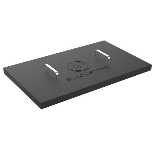 Tapa Para Plancha Blackstone De 36 De Acero Inoxidable