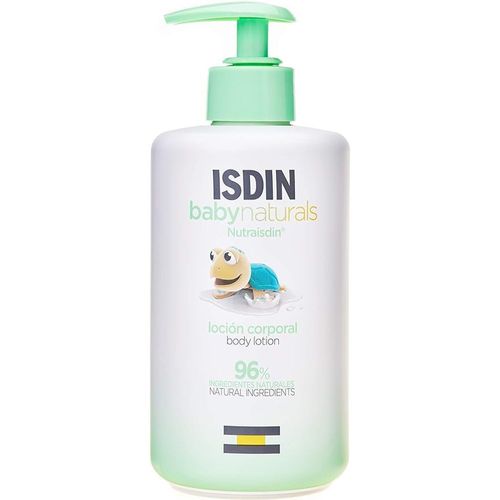 ISDIN Babynaturals Body Lotion 200Ml