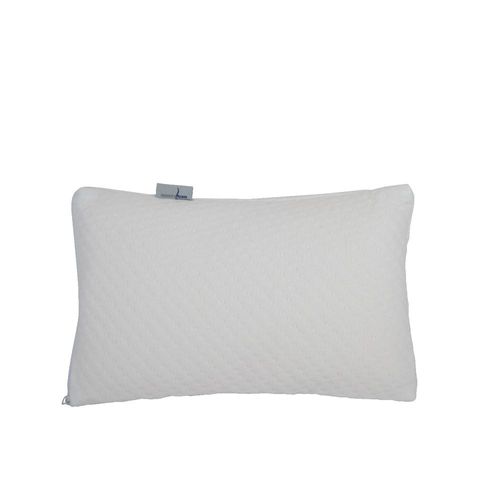 Almohada Companion Memory Foam Pequeña y Extra Suave