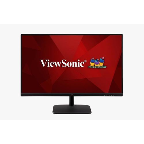 MONITOR VIEWSONIC 24 VA2435-H IPS FULL HD 75HZ VGA HDMI