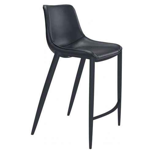 Banco de Bar Magnus - Negro