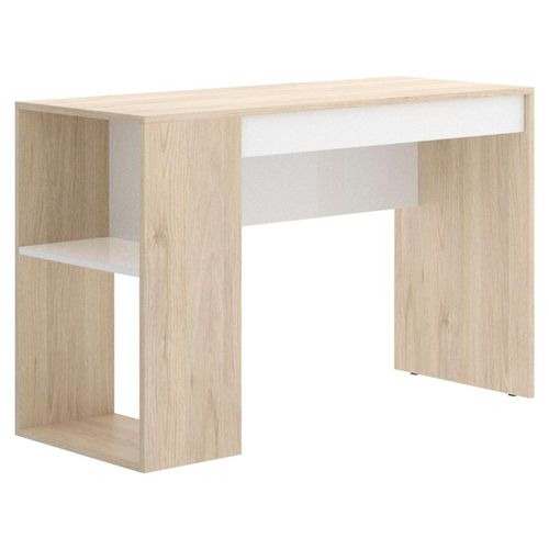 Escritorio Brais - Roble