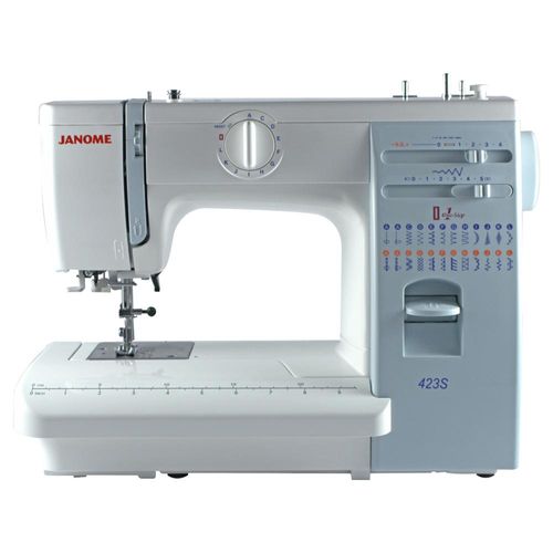 Máquina de Coser Janome Modelo 423S