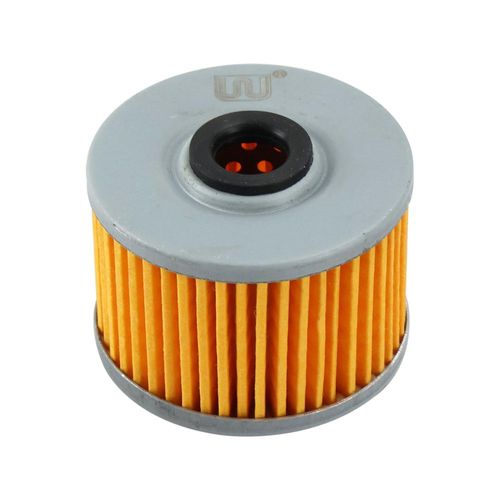 Filtro Aceite Kn-112 (Wstd)