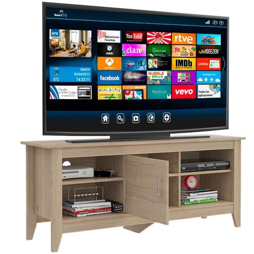 Mesa Sarume Para Tv de 65\