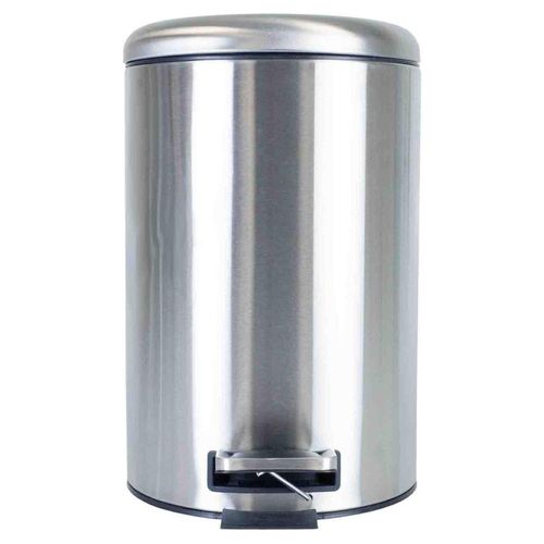 Bote de Basura con Pedal 12L
