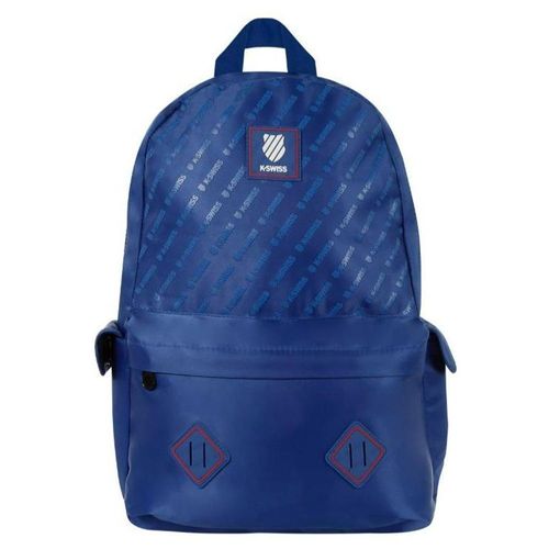 Mochila Casual Escolar K-swiss Dryfu