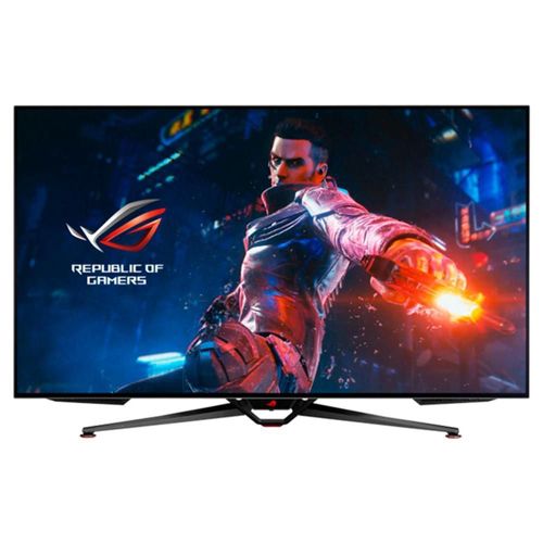 MONITOR ASUS PG42UQ ROG SWIFT OLED 41.5\