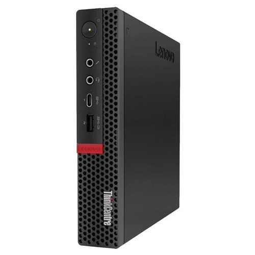 CPU Lenovo Tiny M720q Intel Core i5-8 4GB 500GB HDD Reacondicionado