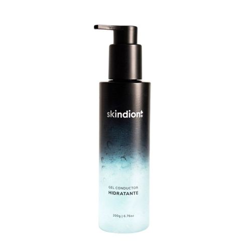 Skindion Gel Hidratante Facial con Ácido Hialurónico y Colágeno