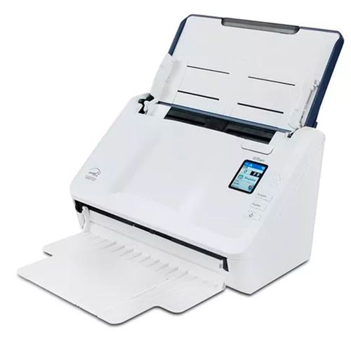 ESCANER XEROX D35WN DUPLEX A COLOR 600x600DPI BLANCO WIFIUSB XD35WN-U