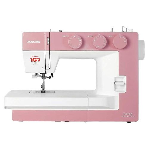 Máquina de Coser Janome Modelo 1522Pg