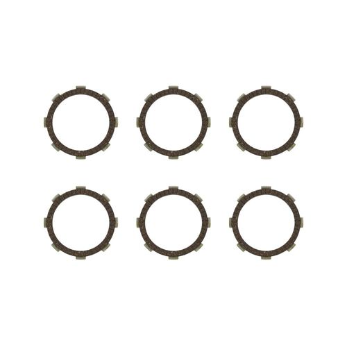 Disco Embrague Pasta Set Vento Urban 200 (20-21) (Wstd)
