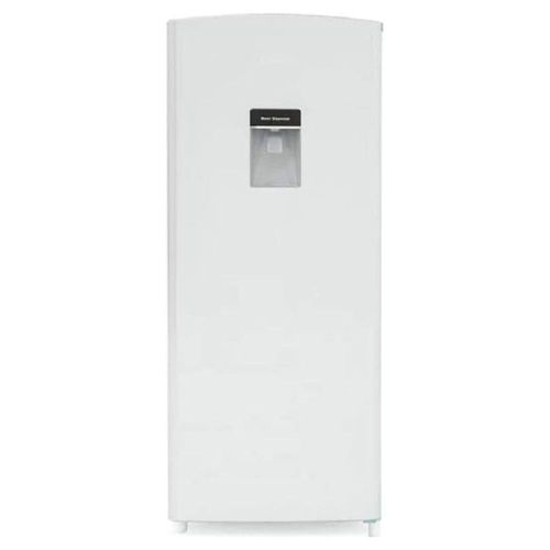 Refrigerador Hisense Una Puerta 7 Pies Blanco