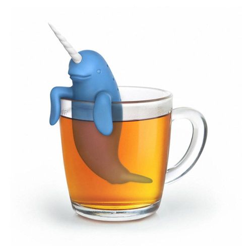 Infusor para