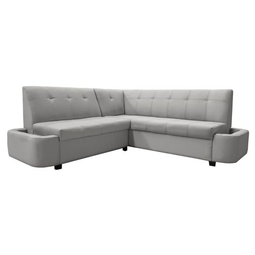 Sala Modular Perla con Revistero - Gris