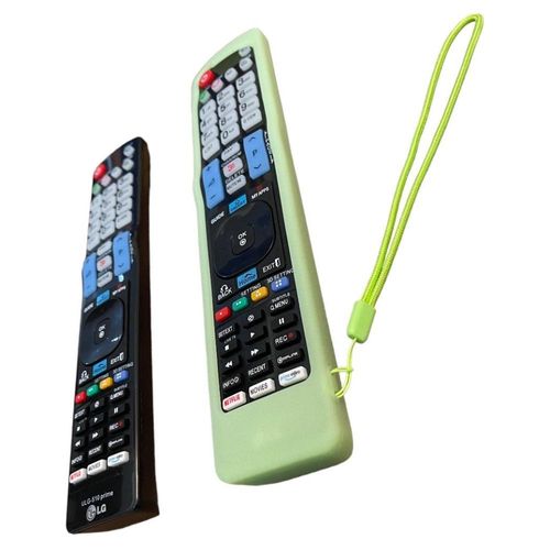 Control Compatible Con Lg AKB72914202 AKB73615362 Mas Funda