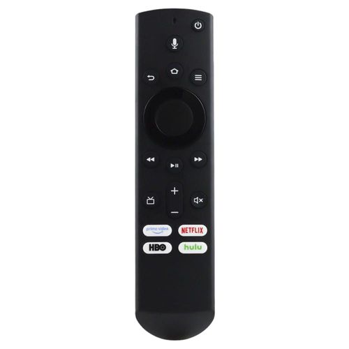 Control Para Pantalla Insignia Fire Tv