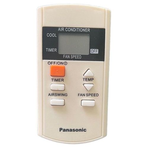 Control Para Minisplit Aire Panasonic CS-YE18NKV-6