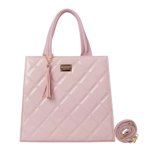 Bolsa Fana Kalea Color Rosa Fashions