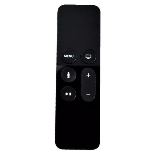 Control Original para Apple Tv 4k Y Apple Tv Hd Siri Remote