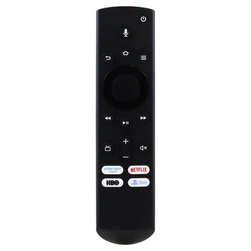 Control Compatible con Pantalla Toshiba Fire Tv