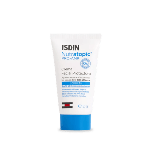 ISDIN Nutratopic Pro-Amp Crema 50Ml