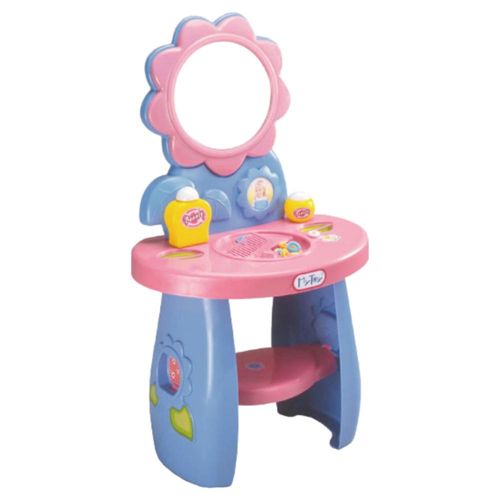 Tocador Mini Princess 5557 Mytoy