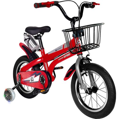 Bicicleta Infantil para Niño R16.