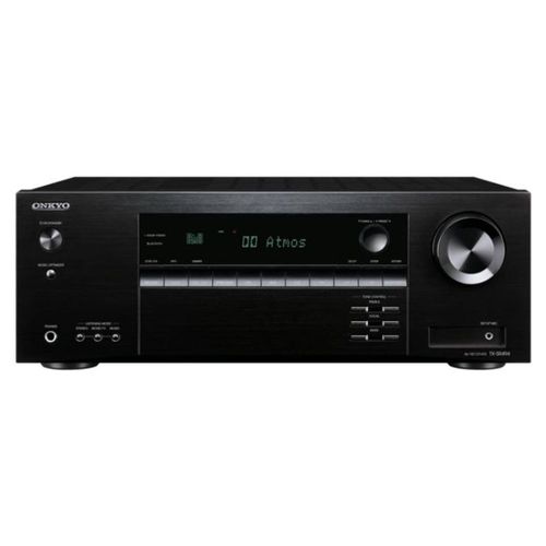 Receptor ONKYO TX-SR494 Negro/ 7.2 canales/160W por Canal